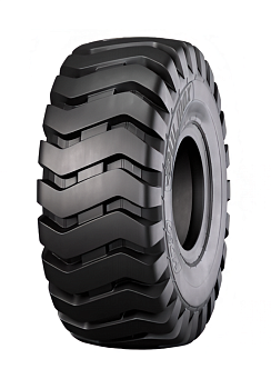 Шина 20.5-25 24PR TL 189A2 HD50 (KNK70) Pulmox (OZKA)