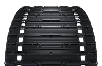 Гусеница 500x3333x21 COMPOSIT Буксировщик Long