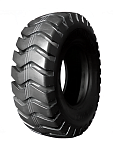 Шина 17.5-25 16PR TT 158B ER-612 Nortec