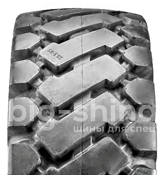 Шина 23.5-25 20PR TL QH812 FORERUNNER