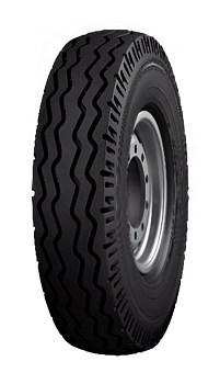 Шинокомплект 8.25-15 (230/90-15) 8PR 119A6 Я-372 Voltyre