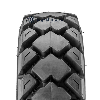 Шина 10-16.5 12PR 138A2 TL ML2 482 HD THE BEAST HD MRL