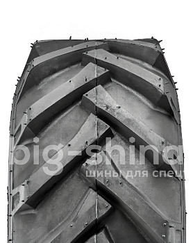 Шина 10.0/75-15.3 12PR TL 126A8 QH602 FORERUNNER