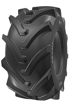 Шина 18x8.5-8 4PR TL 74A3/70A6 TR 317 BKT