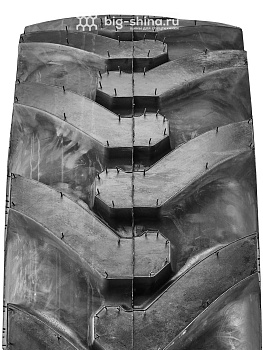 Шина 14.00-24 16PR 153A8 TL MG2 402 Black Cat MRL