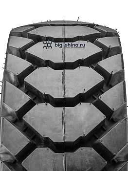 Шина 12.5/80-18 14PR TL QH608 FORERUNNER
