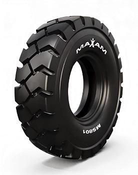 Шинокомплект 5.00-8 10PR MS801 Maxam