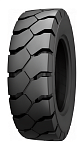 Шина цельнолитая 21x8-9/6.00 140A2 YARDMASTER SDS QH GALAXY (с буртом)