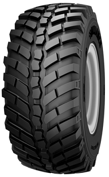 Шина 340/80R18  TL 550 Alliance