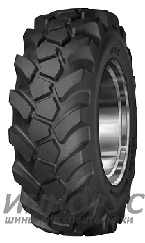 Шина Mitas 17.5-25 16PR TL EM-80