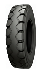 Шина цельнолитая 23x9-10/6.50 LIFTER SDS QH GALAXY (с буртом)