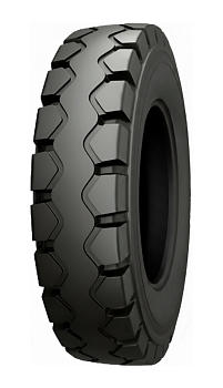 Шина цельнолитая 23x9-10/6.50 LIFTER SDS QH GALAXY (с буртом)