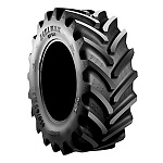 Шина BKT 480/65R24 140D/143A8 TL AGRIMAX RT-657