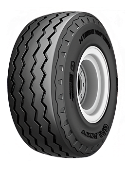 Шина 20.5x8.0-10 8PR TL 90J Stubble Proof Highway Galaxy