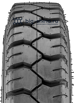 Шинокомплект 6.50-10 10PR 124A2 TL MFL 437 Rim-Guard MRL Шинокомплект 6.50-10 10PR 124A2 TL MFL 437 Rim-Guard MRL