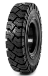 Шина цельнолитая SOLIDEAL RES 550 250-15/7.0 (без борта) Magnum Series