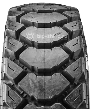 Шина 16.9-28 12PR 152A8 TL ATU 482 The Beast HD MRL