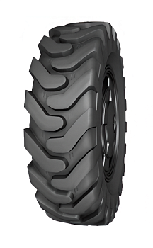 Шина 16.0/70-20 (400/70-20) 10PR TL 143A8/131A8 TC-106 Nortec
