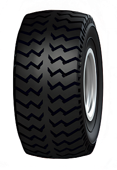 Шина 16.5/70-18 (420/70-18) 14PR 153A6 Agro КФ-97 Voltyre