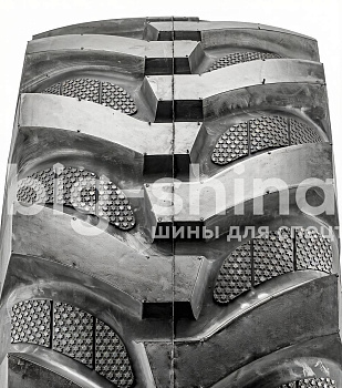 Шина 18.4-26 16PR TL QH601 FORERUNNER