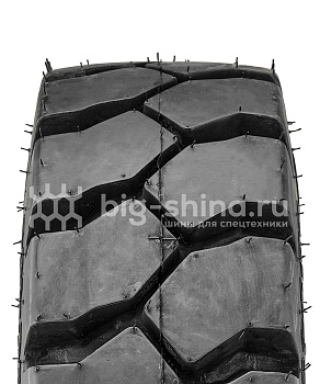 Шинокомплект 9.00-20 14PR Yardmaster Ultra IND-3 Galaxy