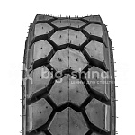 Шина 10-16.5 12PR SM-I40 TL 138A3 STARMAXX