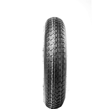 Шина 6.00-9 6PR 118A2 S-369 Block TT Deli Шина 6.00-9 6PR 118A2 S-369 Block TT Deli