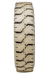 Шина цельнолитая 7.50-15/6.00 MAGLIFT EASYFIT NM BKT (с буртом)