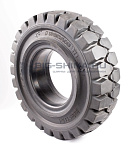 Шина цельнолитая RODACO R1 28x9-15/7.00 (без борта)