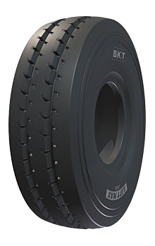 Шина 6.50R10 TL 128A5 LIFTMAX LM 63 BKT