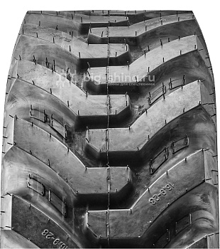 Шина 16.9-28 12PR 152A8 TL MTU 430 Rocky HD MRL