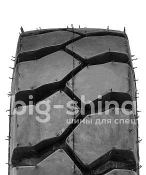 Шинокомплект 21x8-9 (200/75-9) 14PR TTF 134A5 Yardmaster Ultra Galaxy