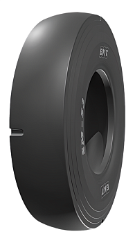 Шина 9.00-20 16PR TT 155A2/148A5 SM 53 BKT