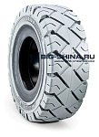 Шина цельнолитая SOLIDEAL XTREME GREY NM 23x10-12/8.0 (с бортом)