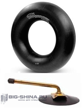 Камера KABAT 7.50-16 TR-177A