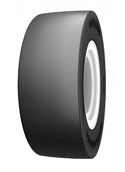 Шина 11.00-20 18PR Smooth Compactor C-1 Galaxy