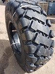Шинокомплект EKKA 20.5-25 20PR TTF E3E