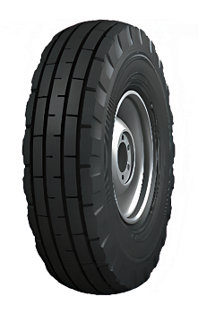 Шина 9.00-16 (260/90-16) 10PR 125A6 Я-324А Voltyre + камера