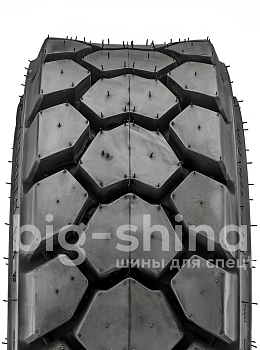 Шина 10-16.5 12PR TL 138A3 SM-I40 STARMAXX