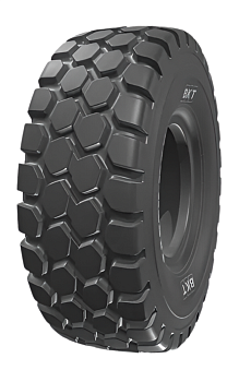Шина 16.00R25 TL 183B EARTHMAX SR 431 BKT