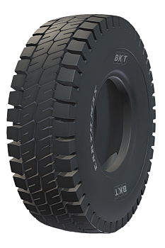Шина 27.00R49 TL 226B EARTHMAX SR468 BKT