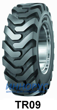 Шина Mitas 320/80-18 (12.5/80-18)  TL TR-09 S116