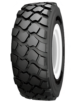 Шина 23.5R25 185B (201A2) HTSR400 E-4/L-4 Cut Resistance Compound Galaxy