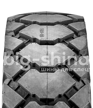 Шина 16.9-28 16PR TL QH608 FORERUNNER
