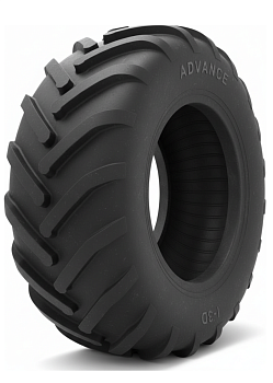 Шина 26x12-12 (305/60-12) 10PR TL 162A6 I3D Advance