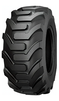 Шина 17.5L-24 (460/70-24) 12PR TL 146A8 INDUSTRIAL LUG GALAXY