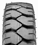 Шинокомплект 8.25-15 14PR 152A2 TTF MFL 437 MRL