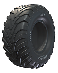 Шина 800/65R32 (30.5R32) TL 185D RIDEMAX FL 615 BKT