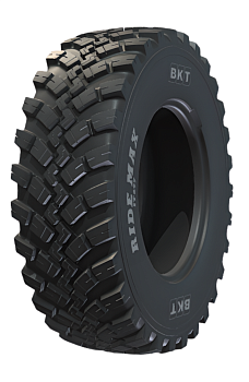 Шина 460/70R24 IND TL 157A8/152D RIDEMAX IT 697 (M+S) BKT