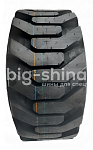 Шина 14-17.5 14PR TL 155A2 BEEFY BABY III GALAXY